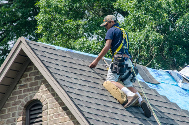 Tile Roofing Contractor in San Marcos, TX